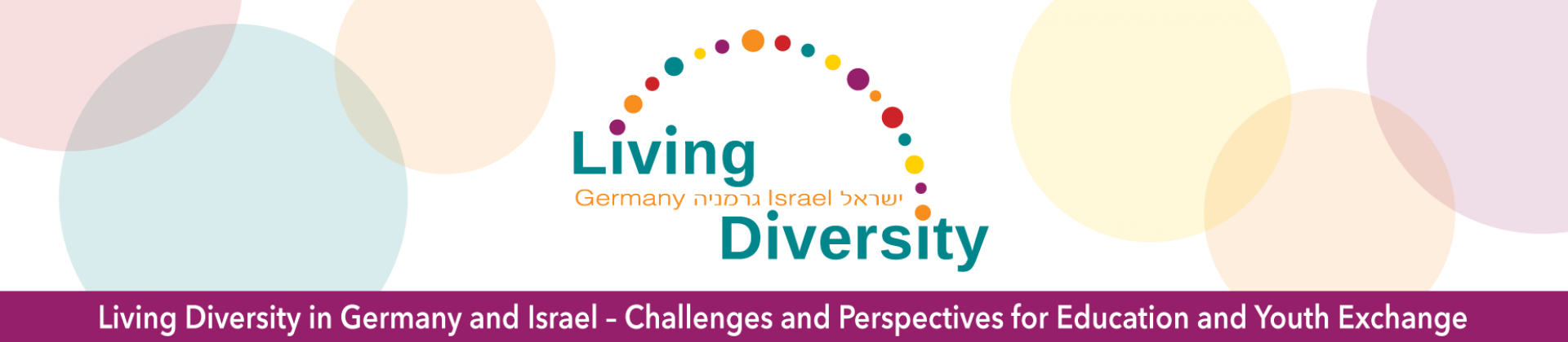 Living Diversity in Germany and Israel