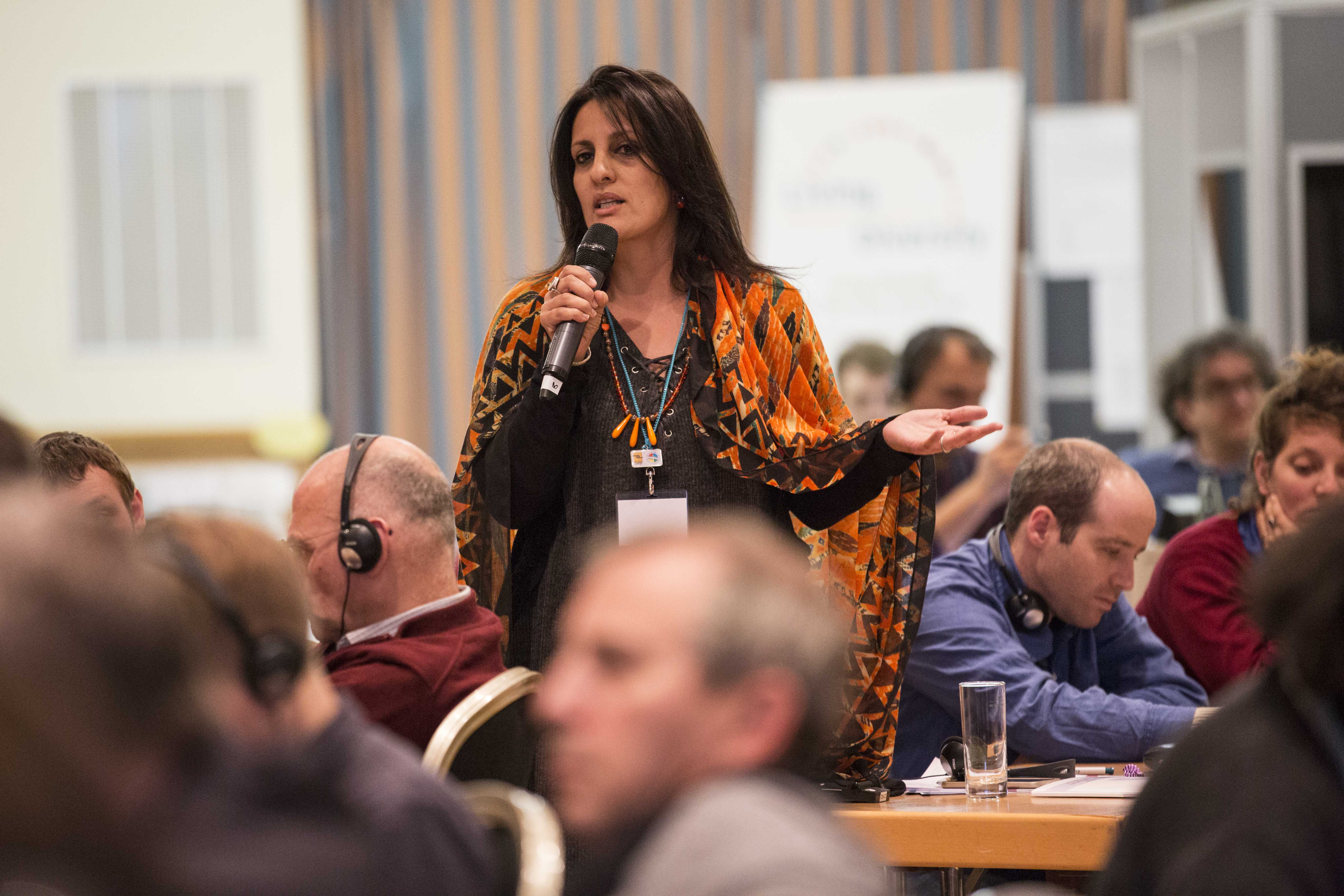 Living Diversity in Germany and Israel