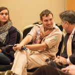 Highlights of the German-Israeli Conference