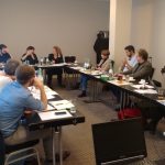 Members of the Advisory Council Meet Again in Berlin