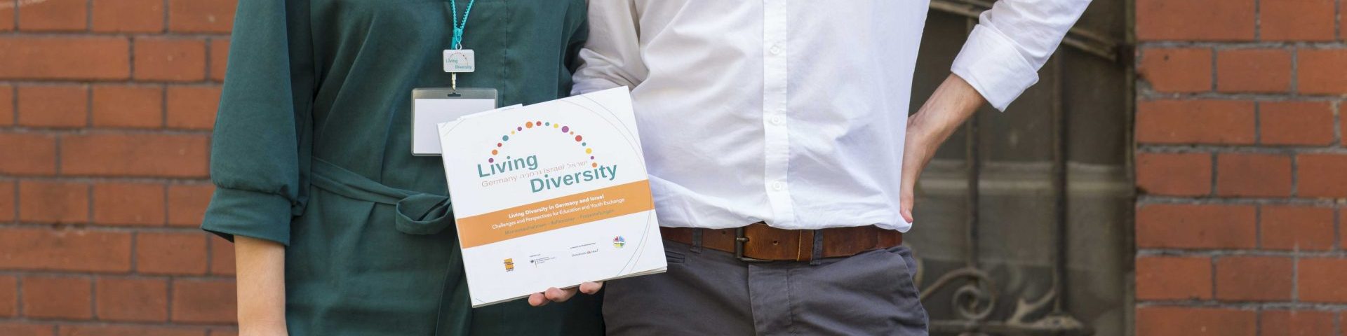 Living Diversity in Germany and Israel