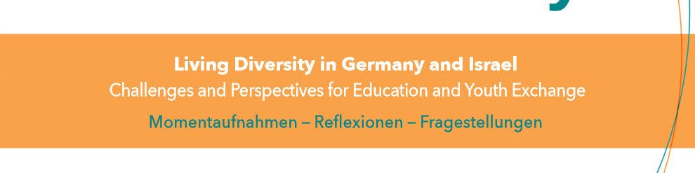 Living Diversity in Germany and Israel