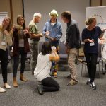 „… It Puts You in the Driver‘s Seat …“ – Educators From Germany and Israel Gained Insights in Diversity-Conscious Educational Approaches From Both Countries
