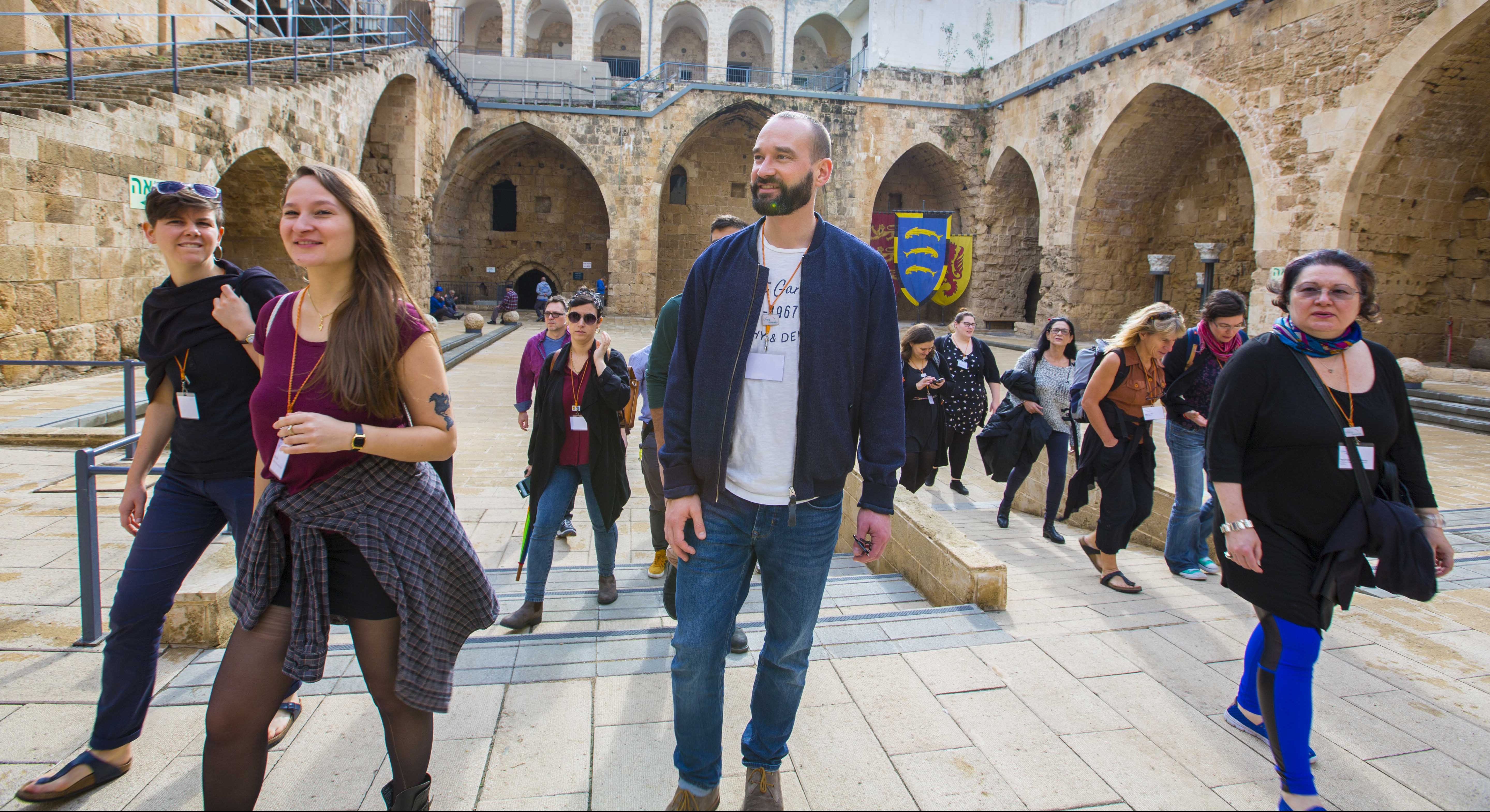 Living Diversity in Germany and Israel