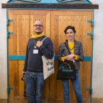 “Identity and Cross-Cultural Encounters in a Pluralistic Society” – Professionals From Germany and Israel Discover the Youth Work Landscape in Haifa
