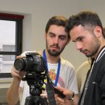 Diversity Through the Camera Lense