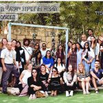 Your Story Moves! I – German-Israeli Youth Exchange Connects and Creates Shared Experiences