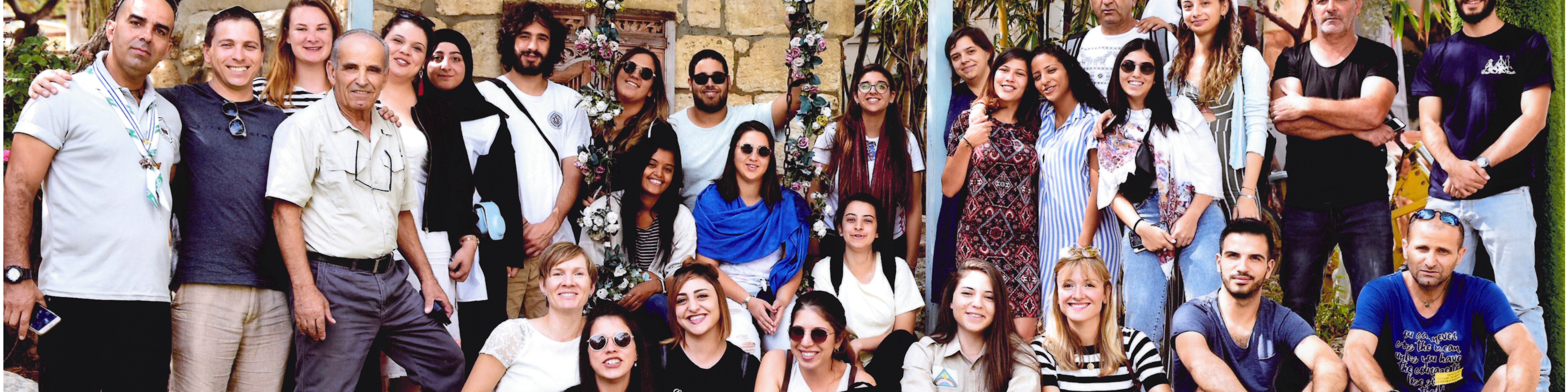 Living Diversity in Germany and Israel