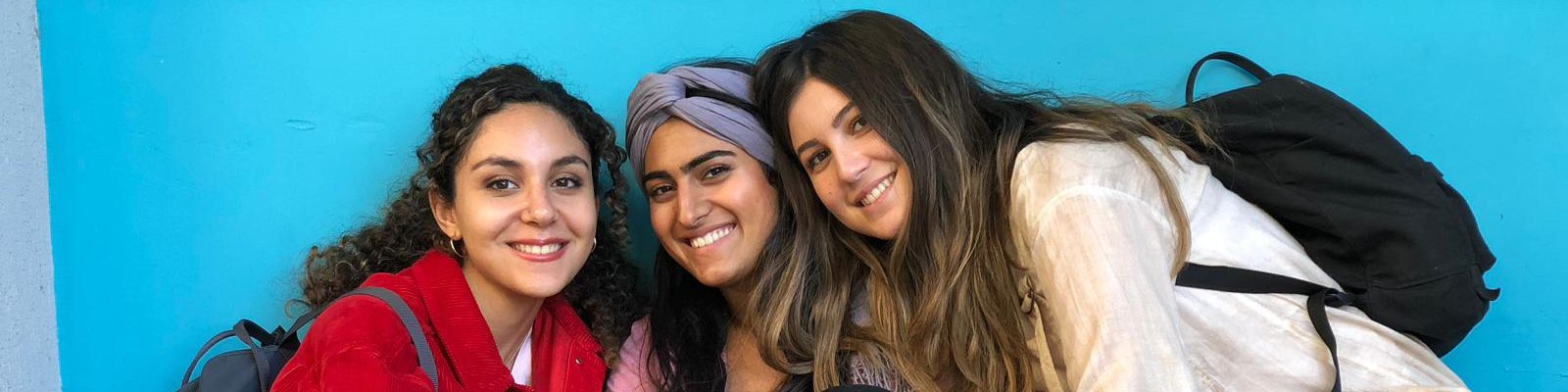 Living Diversity in Germany and Israel