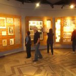 Beit Theresienstadt Educational Center