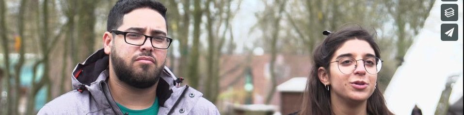 Living Diversity in Germany and Israel