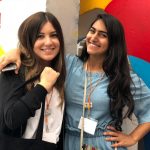 Your Story Moves! – Interviews