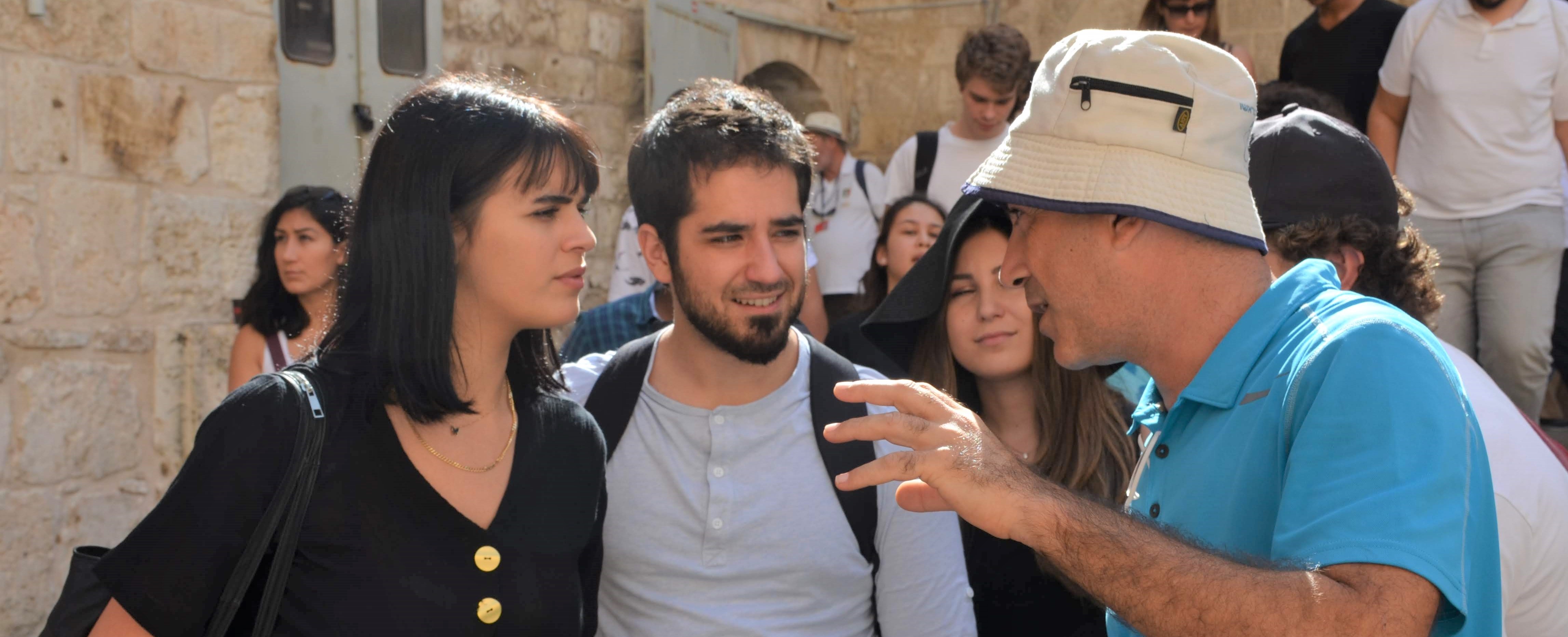 Living Diversity in Germany and Israel